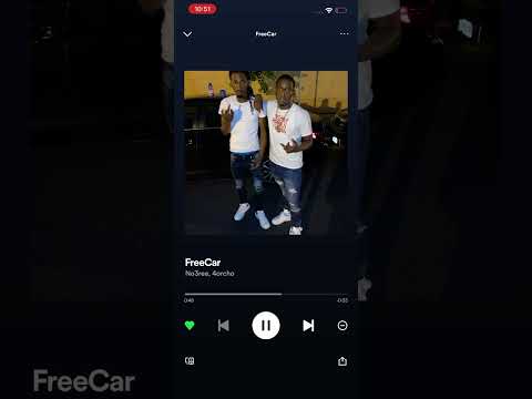 No3ree x 4orcho - Free Car