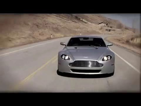 2008 Aston Martin Vantage (CC-1538258) for sale in Rockville, Maryland