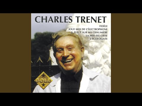 La Chance aux chansons – Charles Trenet