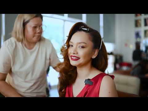 Glam Mempersembahkan: Most GLAM 2025 - Azira Shafinaz