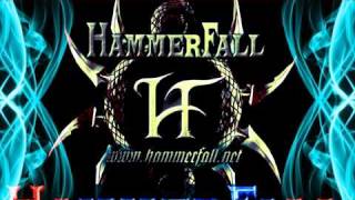 Hammerfall - The templar Flame