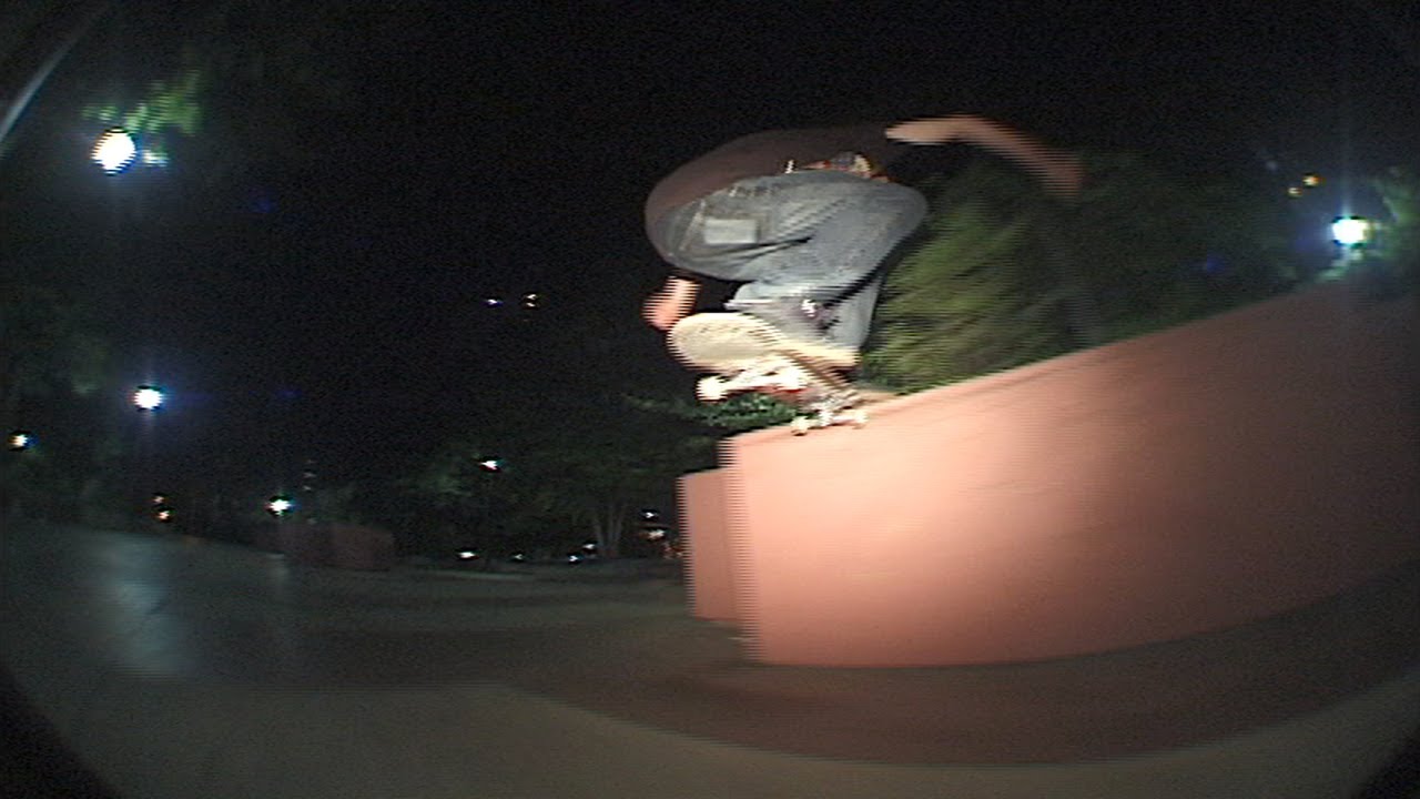 Sabotage 3: Dylan Sourbeer