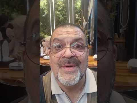 Fin del paseo de hoy, una merienda en confitería San Martín en Palermo, 31/03/26, 17:19 horas ...