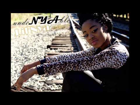 HG Nya - Expose ft Lit Drew @FiyahNya