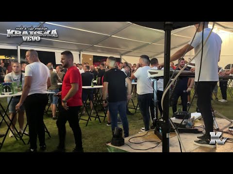 Braća Trivunović, Darko i Boris & Dragan Šipka - Pravoslavac, Košulja (Miks) - Uživo 2024