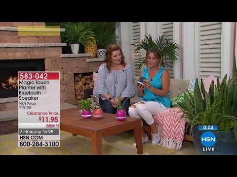 HSN | Lawn & Garden Clearance 06.11.2018 - 02 PM