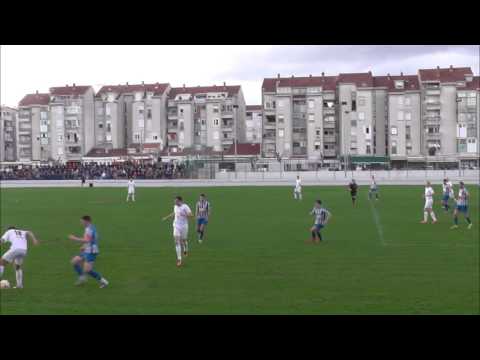NK Neretva - NK Neretvanac 1:2