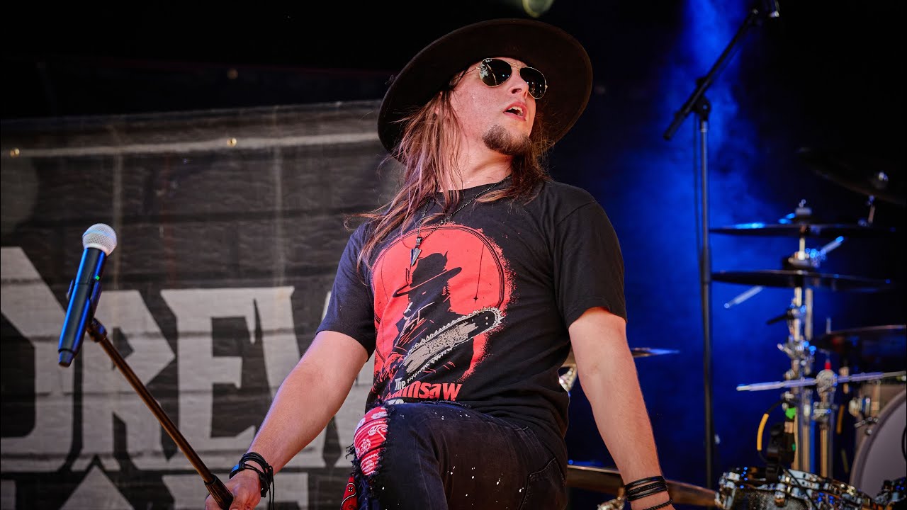 Live Right (Live) – 7/2/25