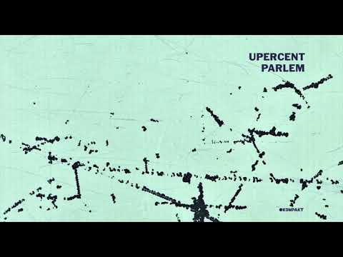 Upercent | Parlem