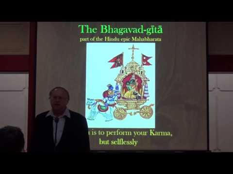 Buddhism that protects the Nation - 국제선센터 영어법회