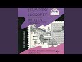 Petrushka. Burlesque in 4 Scenes - The Blackamoor. Valse