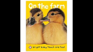 On the Farm gameplay video by jbratsch, 1:53 duration