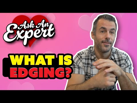 What Does Edging Mean In Gaming