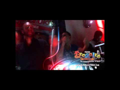Remate Festival Colombiano NJ Zaperoco - Transmision Boogaloostereo