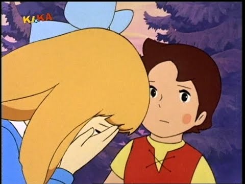 Heidi: Wie Clara laufen lernt - Teil 13