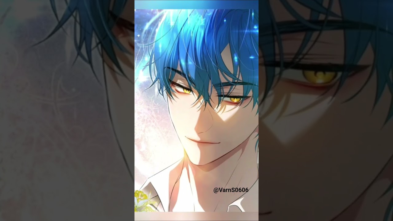 Man you're too handsome for being a cook and Gardener👀🥺🤣#manhwa #editfavmanhwa #manhwareccomendation