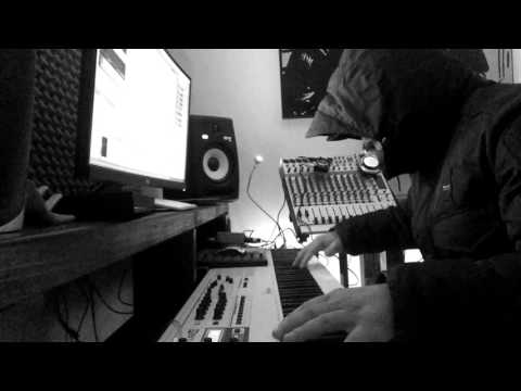 'Strings of life' - Rhythim Is Rhythim - Derrick May by Stephen Paladini