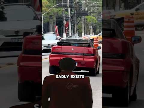 Every Car Brand DEBUNKED In 40 Sec