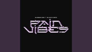 PAIN VIBES Lyrics English Translation