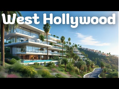 10 Things to Do in WeHo (West Hollywood)