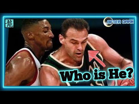 It's Time to Learn about Oscar Schmidt