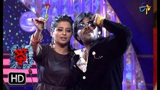 Sudheer  Priyamani   Funny Joke  Dhee 10  14th Feb