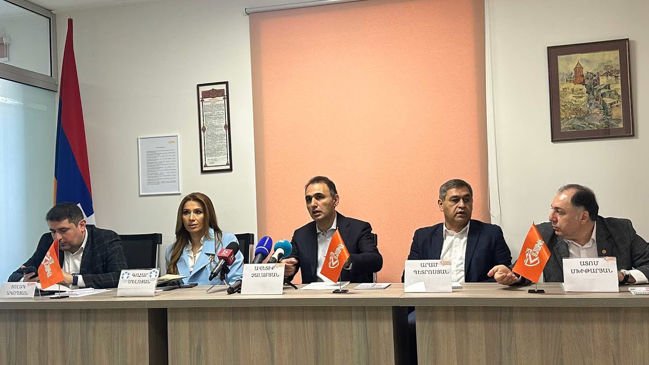 #Ուղիղ. Ի՞նչ ընտրախախտումներ է եղել ընտրություններին