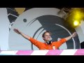 Armin van Buuren @ Citymoves Leiden Queensday 30.04.2010 - Taxi