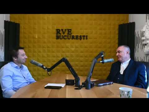 Ioan Panican - Experiențe cu Dumnezeu (Partea1)