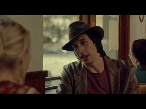 Adam driver as: JAMIE - While we're young (2014) - All Scenes (part 24)