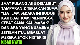 Download lagu SUAMI TEGA TAMPAR WAJAH DAN MENGHINAKU - TAPI APA YANG KUSIAPKAN UNTUKNYA BUAT DIA HISTERIS KARNA.. mp3 Download lagu SUAMI TEGA TAMPAR WAJAH DAN MENGHINAKU - TAPI APA YANG KUSIAPKAN UNTUKNYA BUAT DIA HISTERIS KARNA.. mp3