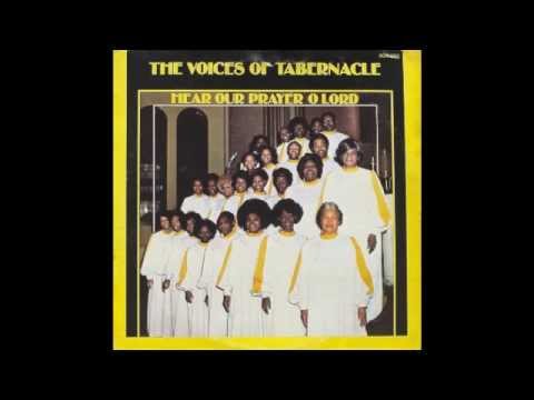If You Want To Be Blessed-The Voices Of Tabernacle