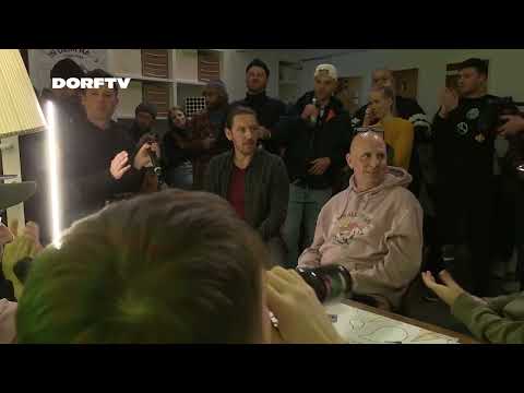 Table Ronde #3,5 Session  (TTR Allstars Spezial mit Average, Hinterland, Kayo, Staummtisch & Texta)