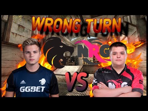 North vs NRG ECS Season 6 Finals Day 2