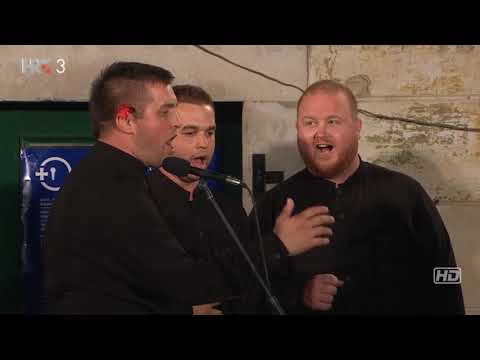 INTRADE SAN POPI - Klapa Kožino - FDK 2020