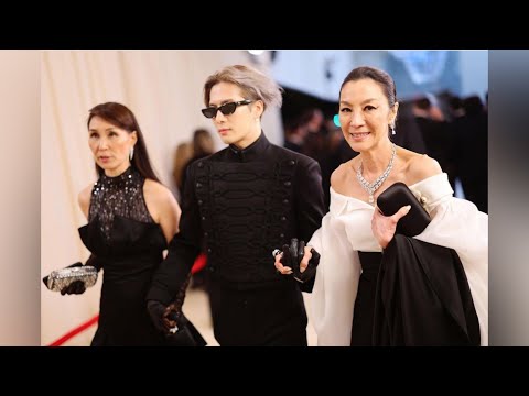 【23/05/02】 JKS x EVENT /#METGALA#jacksonwangmetgala