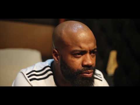 Andre KP Stockett ATL Studio Sessions