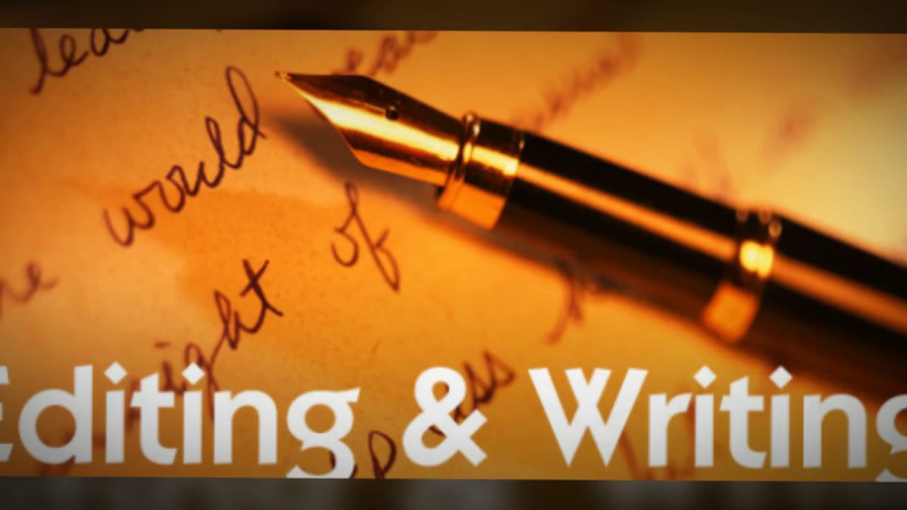 Dissertation Editing Services