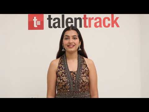 kakul Sharma  Audition as Avantika