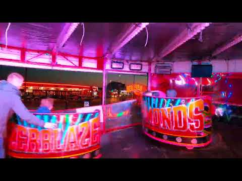 richmonds lazerblazer paybox View 2022