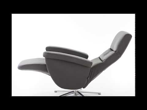 Ewald Schillig Relaxsessel Movie Star mit Funktion