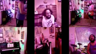 What I've Wanted To Say (FAR cover) ~ Quarantunes
