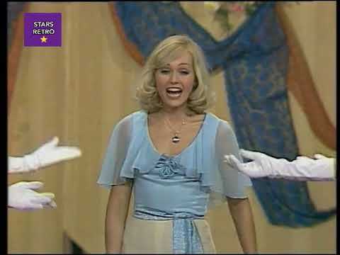Helena Vondráčková-Proč mě chce každý mít rád-Silvestr na Silvestru 1975
