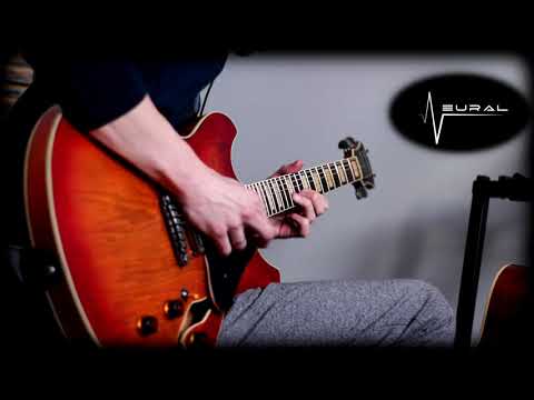 Ibanez ASV73-VAL 5B-01 2020 - Cherry Sunburst image 15