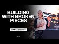 Beauty In The Broken Broken Pieces Jeremiah 18 Bianca Juarez Olthoff