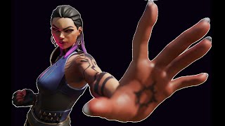 視聴者コーチング アセイモ帯　ヘイブン　レイナ　リリース日からやってるPCFPS歴7年オキナさん　ダイヤ帯　バインド　ヨル　歴8か月めめめさん