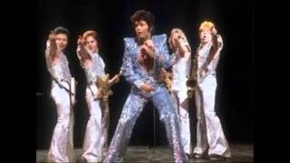 Gary Glitter - I Didn&#39;t Know I loved You Till I Saw You Rock And Roll)