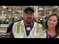 Kenworth On Location - VIP Tour of Chillicothe Assembly Plant