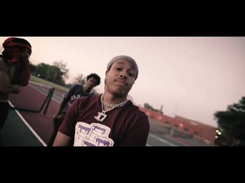 Freddy4x & Gudda Godly ft. Key Skeechy -  NO FILTER (Official Video)