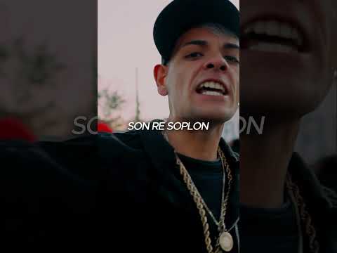 JKO - TRATAN REMIX (Video Lyrics)